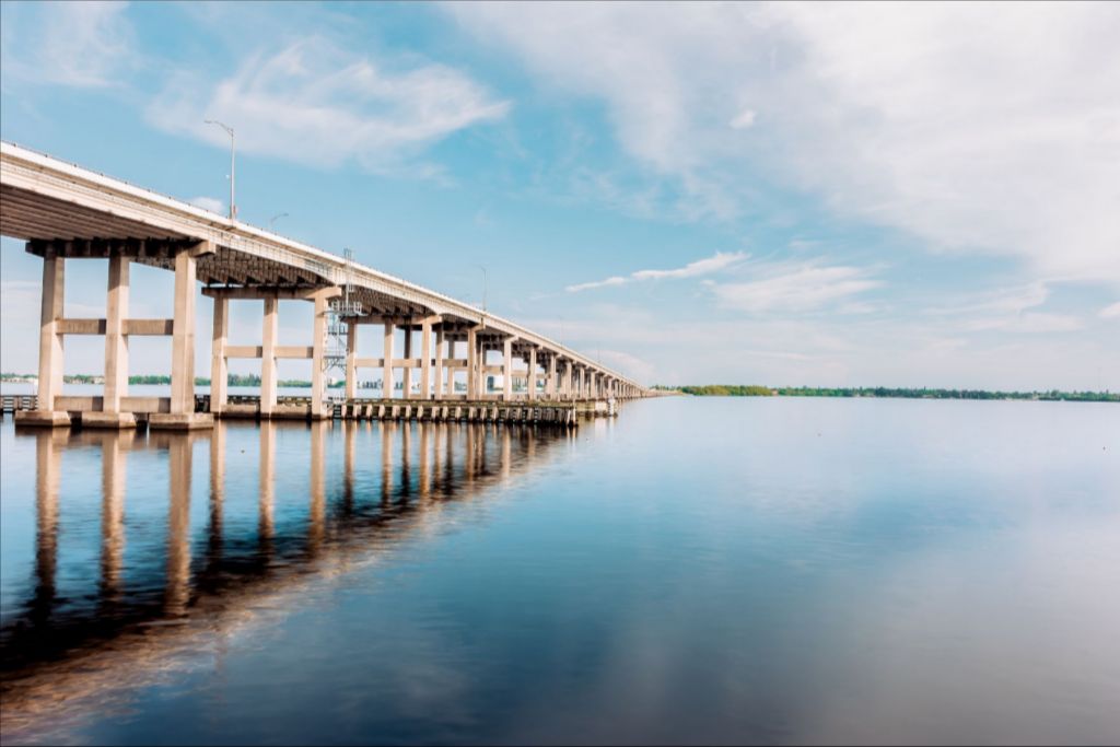 Fort Myers Historic District