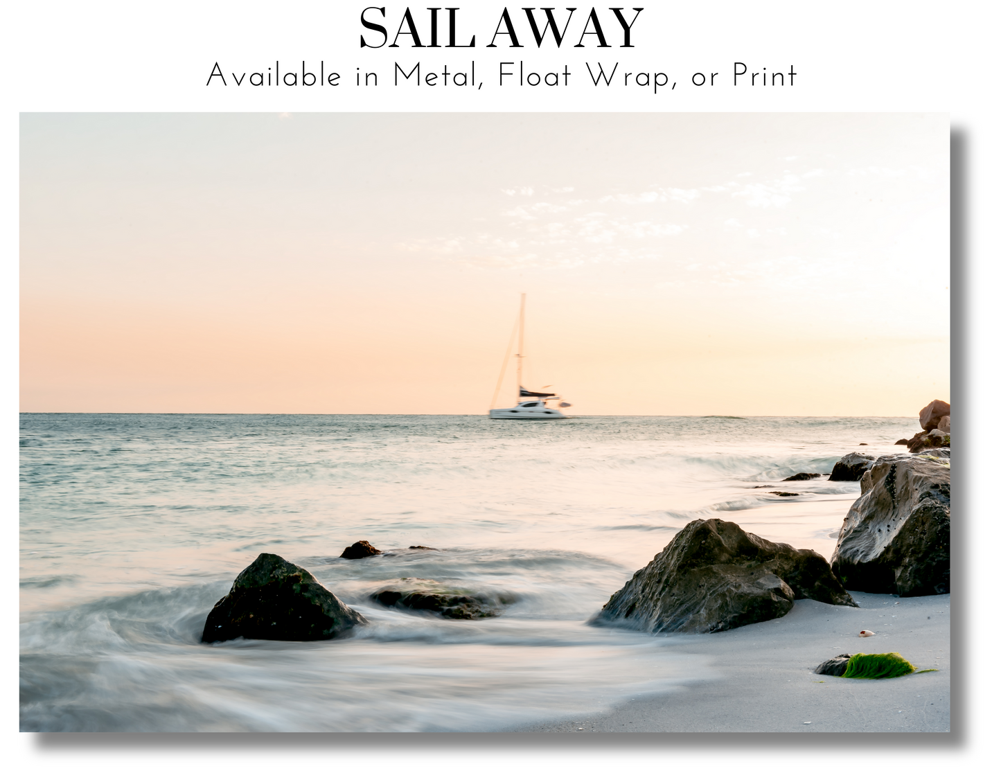 Sail Away