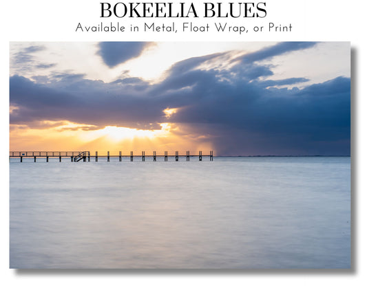 Bokeelia Blues