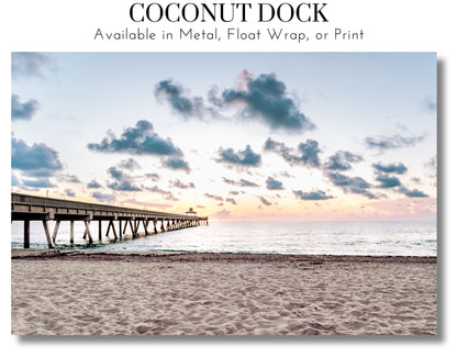 Coconut Dock