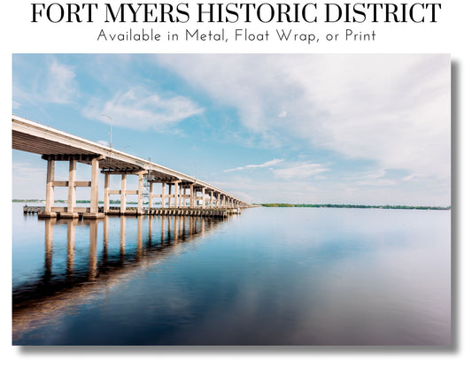 Fort Myers Historic District