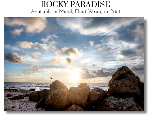 Rocky Paradise