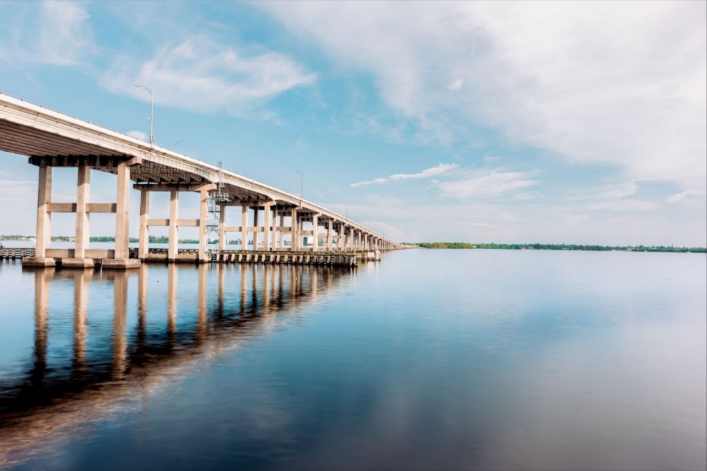 Fort Myers Historic District