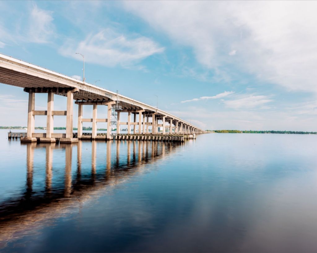 Fort Myers Historic District